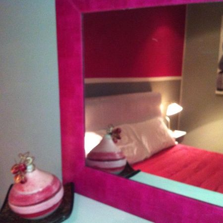 B&B Carmenヴェローナ 部屋 写真