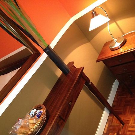 B&B Carmenヴェローナ エクステリア 写真
