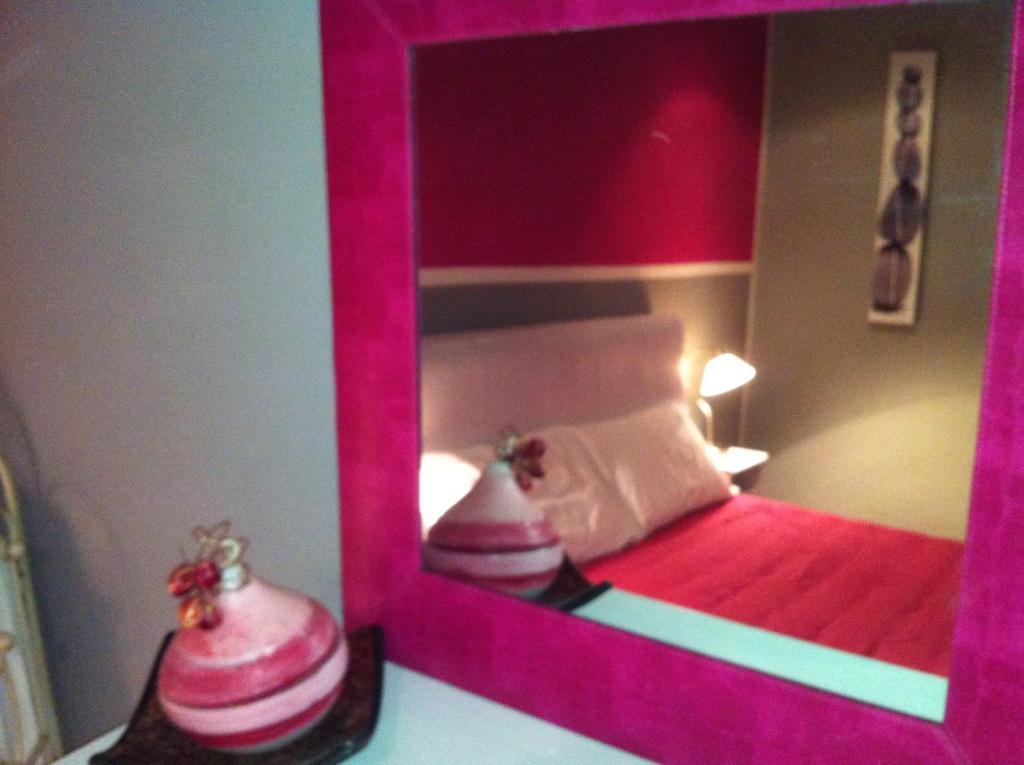B&B Carmenヴェローナ 部屋 写真