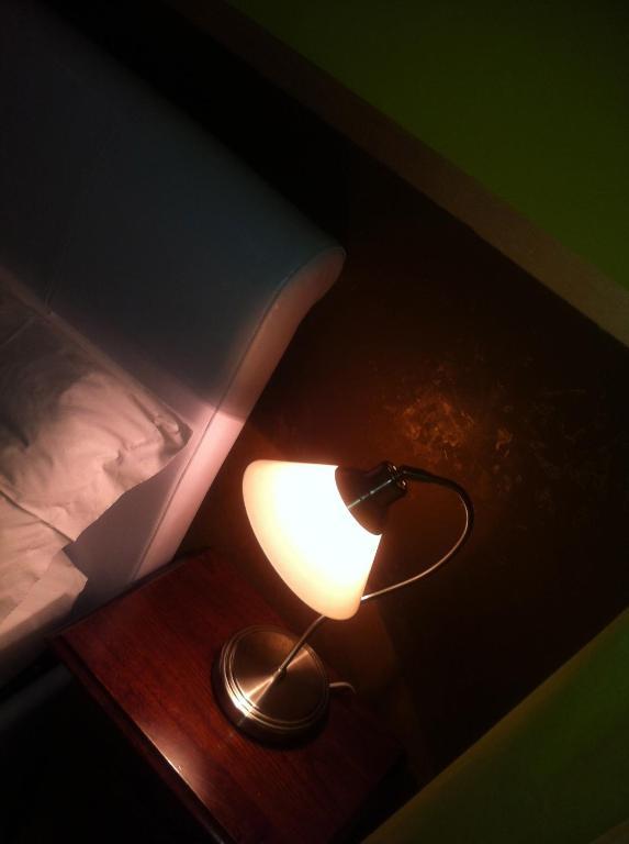B&B Carmenヴェローナ 部屋 写真